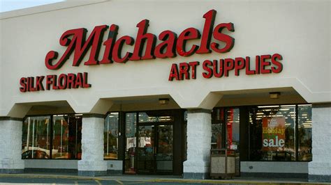 is michaels craft store open today|michaels crafts west covina.